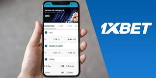 1xBet Thailand Download APP - Your Gateway to Betting