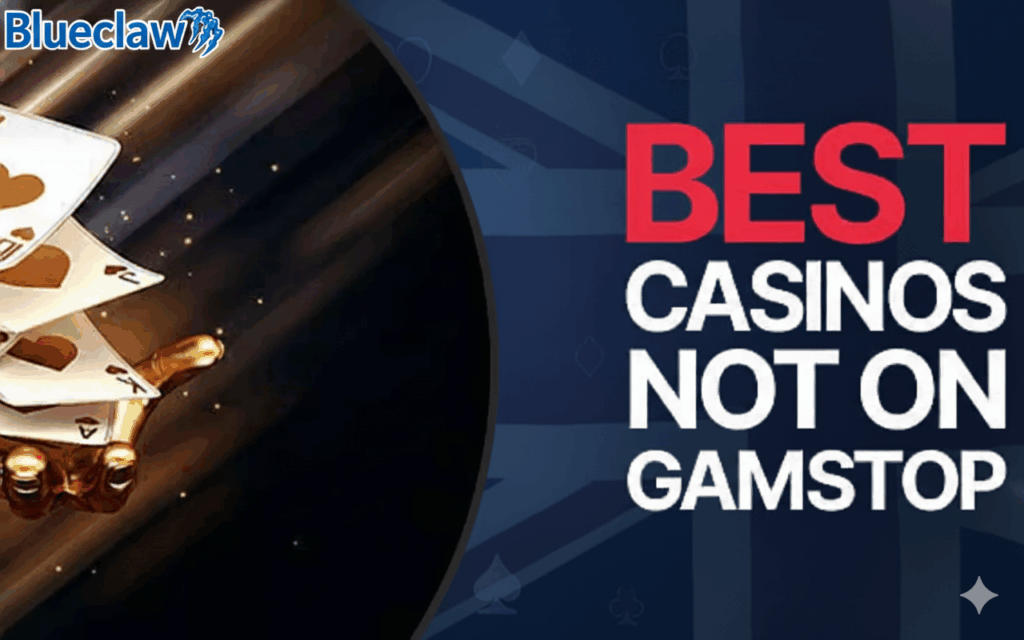 Discovering Casinos in the UK Not on Gamstop