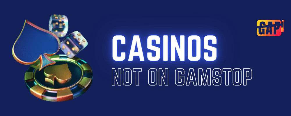 Discovering Casinos in the UK Not on Gamstop