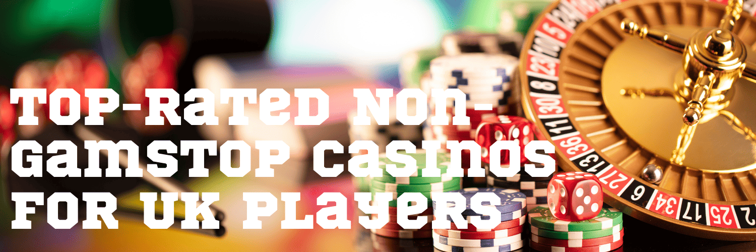 Exploring Non Gamstop UK Casino Sites A Comprehensive Guide 926285408