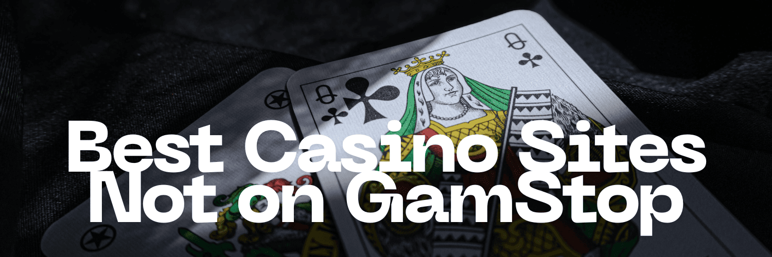 Exploring Non Gamstop UK Casino Sites A Comprehensive Guide 926285408