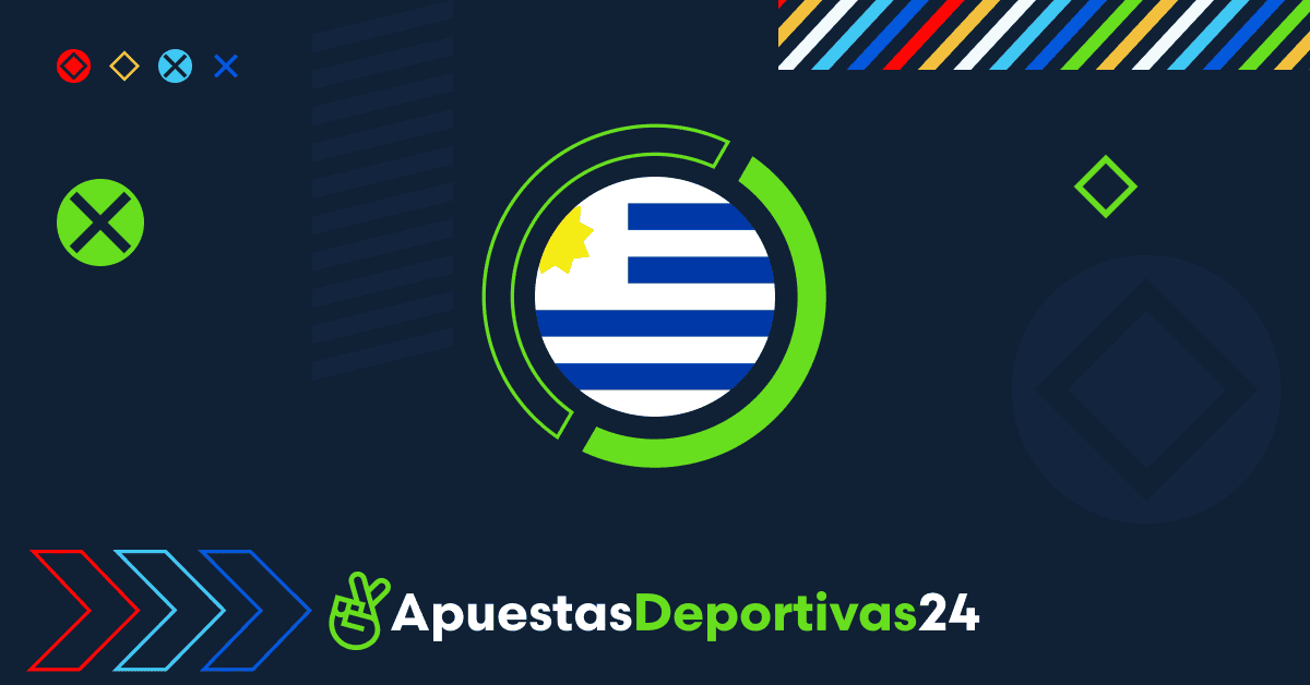 Apuestas Deportivas en Uruguay Guía Completa para Apostar con Éxito -487405997