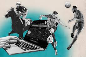 Apuestas Deportivas Todo lo que Necesitas Saber para Comenzar a Ganar