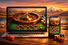 Descubre la Ruleta Online en Bolivia Guía Completa para Iniciar