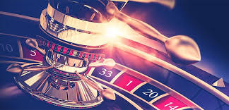 Descubre la Ruleta Online en Bolivia Una Experiencia Inigualable