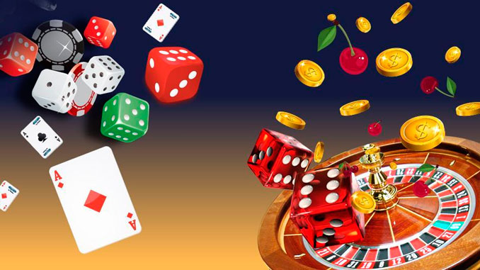 Discover the Excitement of Onluck Casino Online Games 1112448674