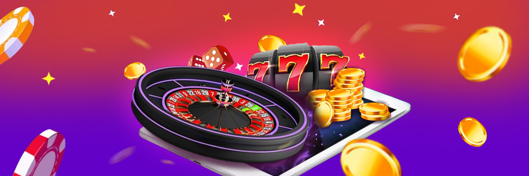 Discover the Exciting World of BubblesBet Casino Online Games