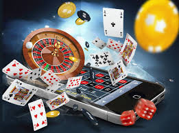 Discover the Exciting World of Mostbet Casino