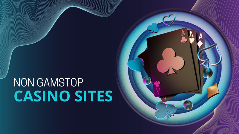 Discover the Latest Non Gamstop Casino Sites for 2023