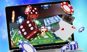 Discover the Thrills of Online Gaming with Casinoly