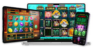 Experience the Thrill A Deep Dive into LuckiCasino