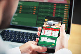Exploring 1xbet Apps A Comprehensive Guide