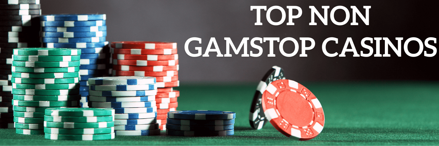 Exploring Non Gamstop Casinos A Comprehensive Guide -1937646638