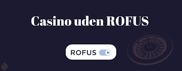 Spil Poker Uden Om Rufus En Ny Veje til Spiloplevelse