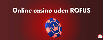 Casino Uden MitID - Spil Trygt og Sikkert Online