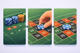 Descubre el Fascinante Mundo de la Ruleta Estrategias y Consejos -438948122