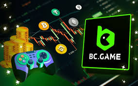 Maximize Your Winnings Exploring BC.Game Bonus Offers